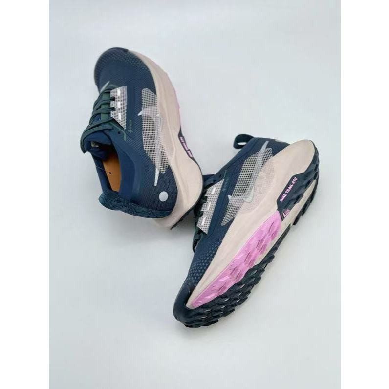 REACTX PEGASUS TRAIL 5 GTX รองเท้าวิ่งที่สะดวกสบายและระบายอากาศได้ FQ0908- 400XD