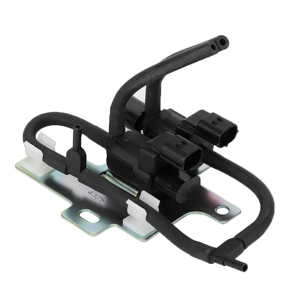 เหมาะสําหรับ 2005-2015 Mitsubishi Pajero Montero EGR Solenoid วาล์วความดันการแปลงวาล์ว 8657A065