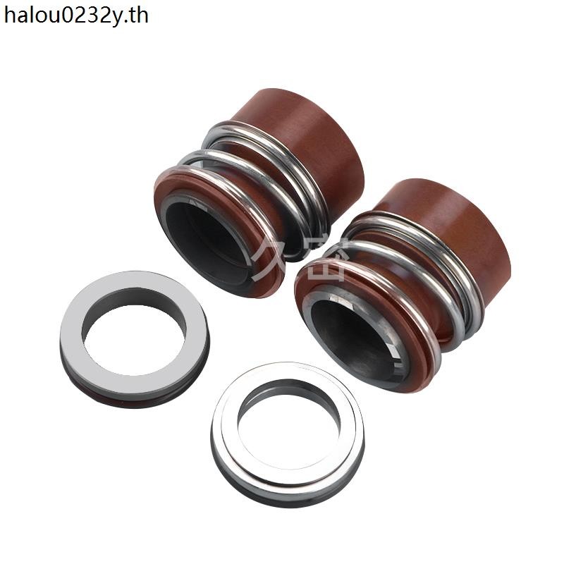 Jiumi ชิ้นส่วนปิดผนึกเครื่องจักร Granfu ปั๊มน้ํา TP/MB3-28Z/MG13-28Z/MB3-28 ซีลเพลาซีลน้ํา