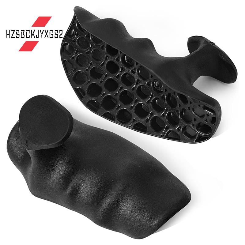 Hzsbckjyxgs2lifting Grips Weight Lifting Grips Gym Grips Pads