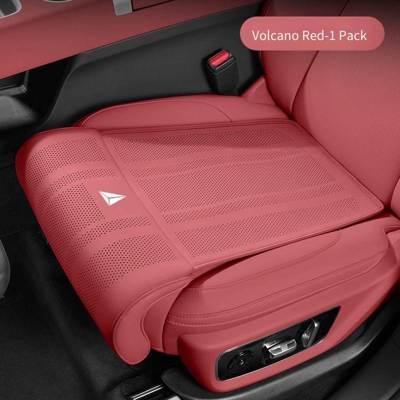 DEEPAL S05 ผ้าคลุมเบาะหน้า L07 G318 S09 SL03 Deepal S05 S07 เบาะรองนั่งขาเบาะรถยนต์