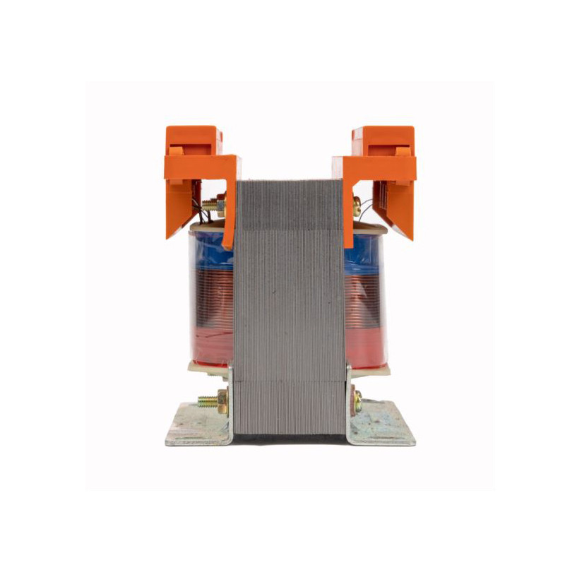 หม้อแปลงควบคุมแยก BK-50VA/100VA/200VA 380v ถึง 220v ถึง 110v/36v หม้อแปลงไฟฟ้า