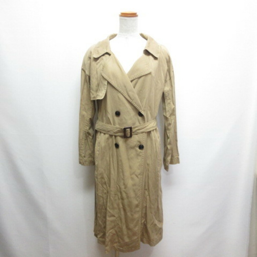 FREE'S MART Trench Coat Direct from Japan Secondhand