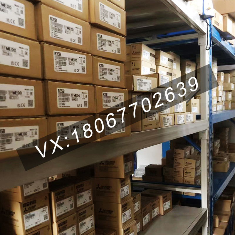รับประกันหนึ่งปี PLC FX1N-40MR-001 40MT 24MR 60MR-ES/UL 60MT 14MR DS