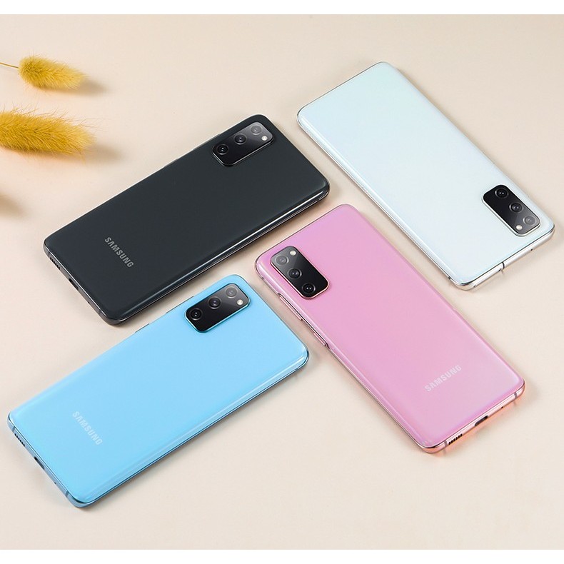 Samsung Samsung/Samsung Galaxy S20 SM-G9810 การ์ดคู่ในประเทศ Full Netcom 5G หน้าจอโค้งโทรศัพท์มือถือ S20+