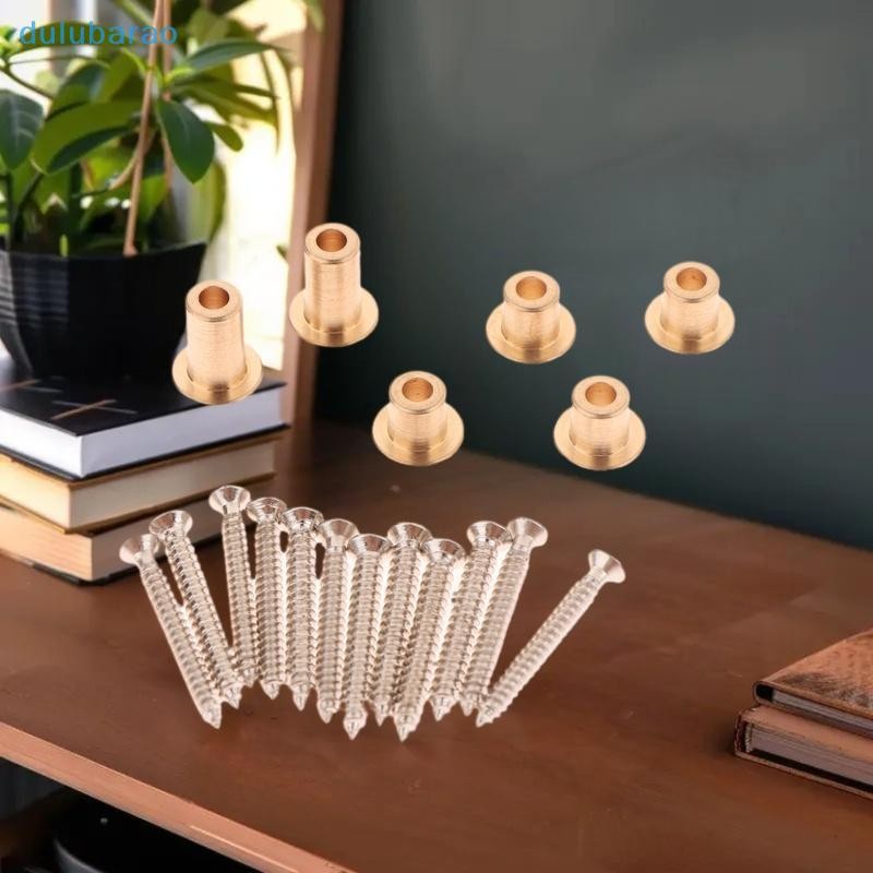 [DUL] 1 ชุด MN82 LC79 เปลือกรถทองเหลืองยกคอลัมน์ความสูงวงเล็บสําหรับ 1/12 ดัดแปลงล้อใหญ่อะไหล่พิเศษ 