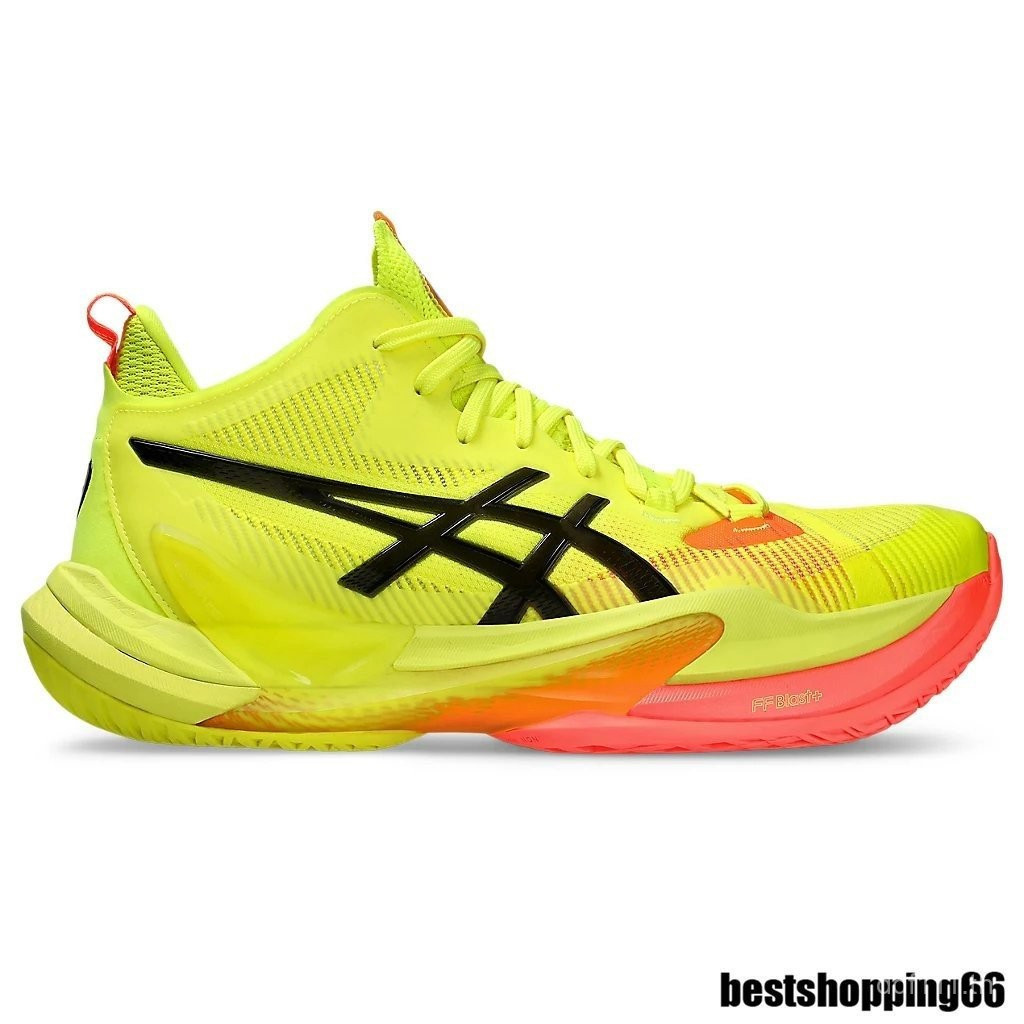 รองเท้าวิ่ง GEL-METARE 2 PARIS Unisex 3B3N