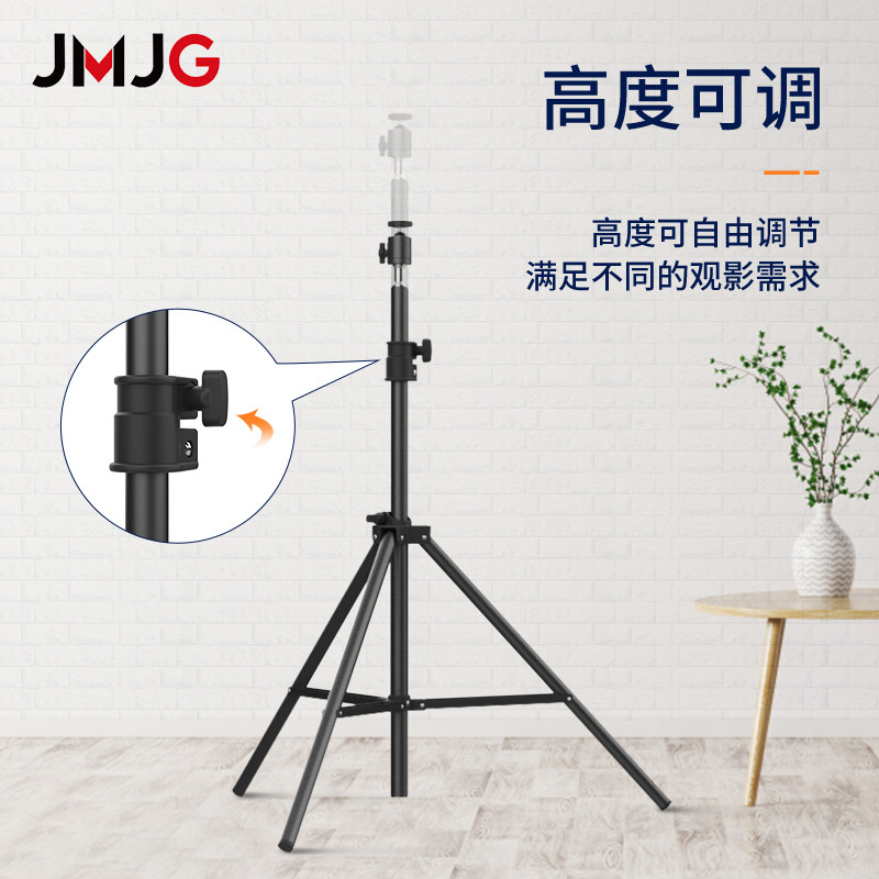 Shopee Projector Bracket Floor Retractable Drop ขาตั้งกล้องในครัวเรือนห้องนอน Universal สําหรับ z6x/