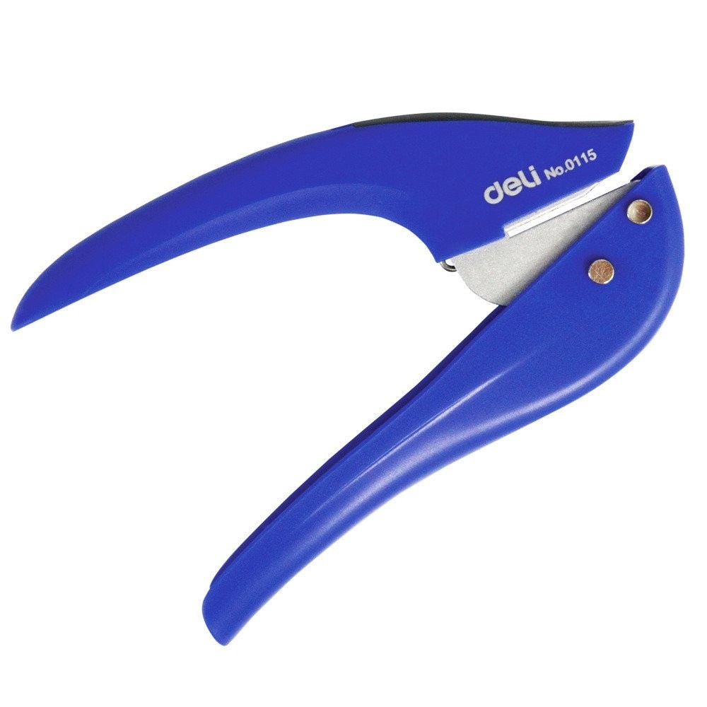 การตรวจสอบตั๋ว 6 มม. เจาะรูเข้าเล่ม 0115 รอบเจาะรู Acquired E18 หมัดมือถือ MSYB