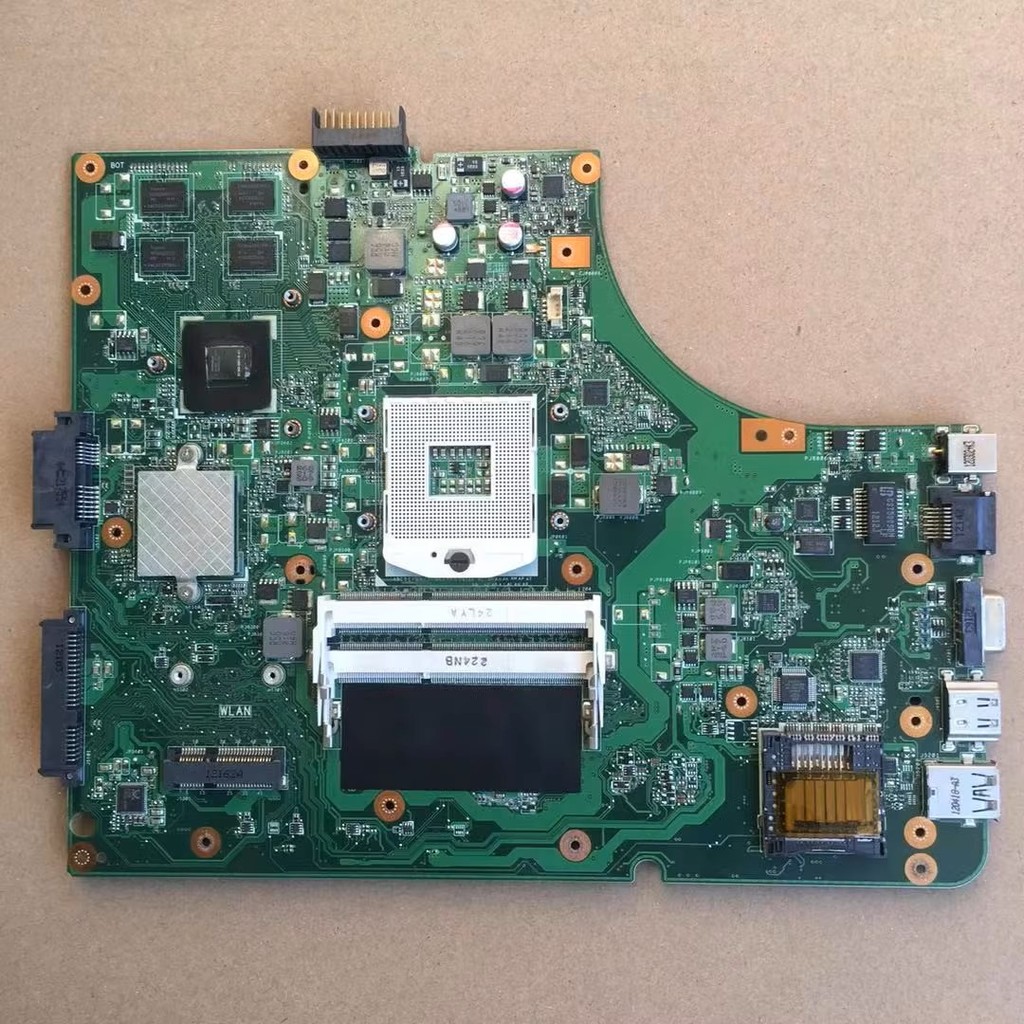 ASUS/ASUS K53SC A53S K53SD K53SV K53E K53S เมนบอร์ดรวมอิสระพร้อมสต็อก