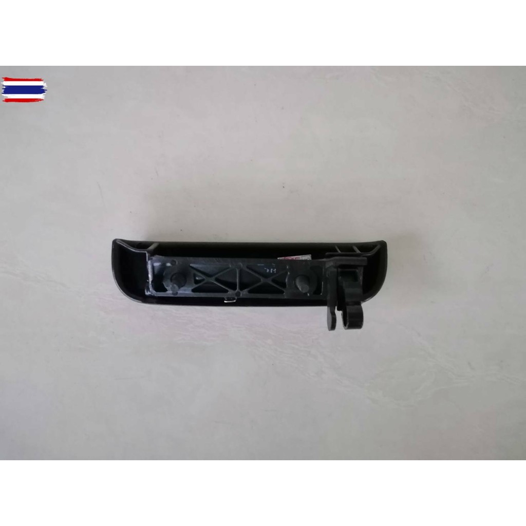 มือเปิดอันนอก ประตูหน้า TOYOTA SOLUNA,โซลูน่า year1997-1999 ข้าง LH price 120