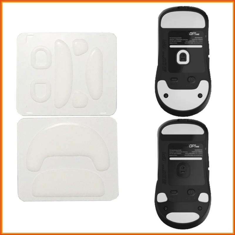 Topsky Mouse Skates สําหรับ ENDGAME GEAR OP1W เท้าเมาส์เปลี่ยน Glide Curve Edge ICE V2