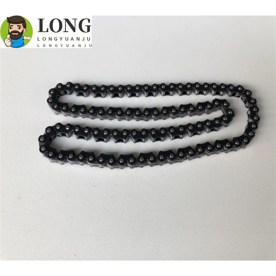 รถจักรยานยนต์ 2*3-94l สกู๊ตเตอร์ An125 Cam Timing Chain สําหรับ Suzuki An 125 150 Hs125t An150 Qs150