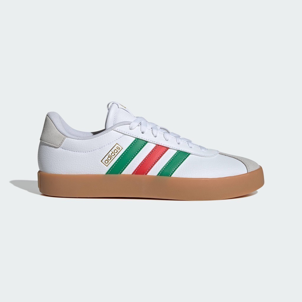 adidas Skateboarding & Lifestyle VL Court 3.0 Shoes Men White IF4466