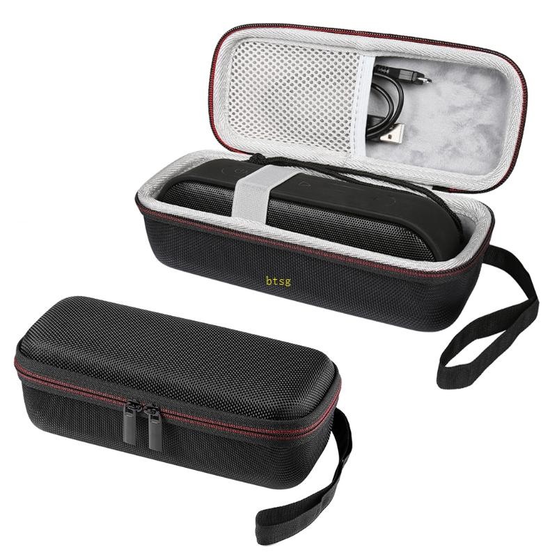 กล่องกระเป๋าครอบลําโพง btsg สําหรับ XSound Go ang สําหรับเคส