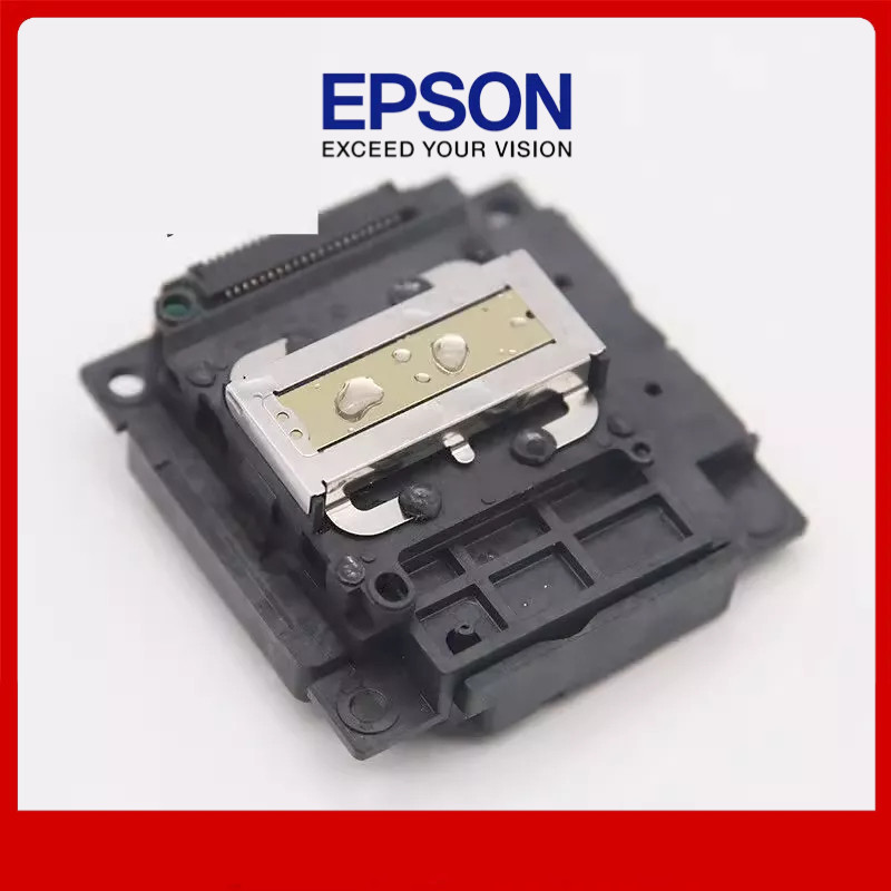 หัวพิมพ์สําหรับหัวพิมพ์ EPSON L3110