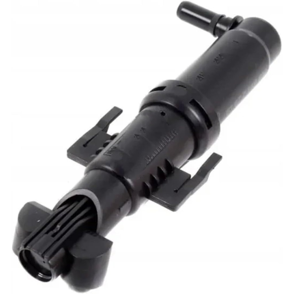 เครื่องซักผ้าไฟหน้ารถ Jet, สําหรับ F07 F10 F11 F18 520i 528i 535d 535i 550i 61677149885 61677149886 