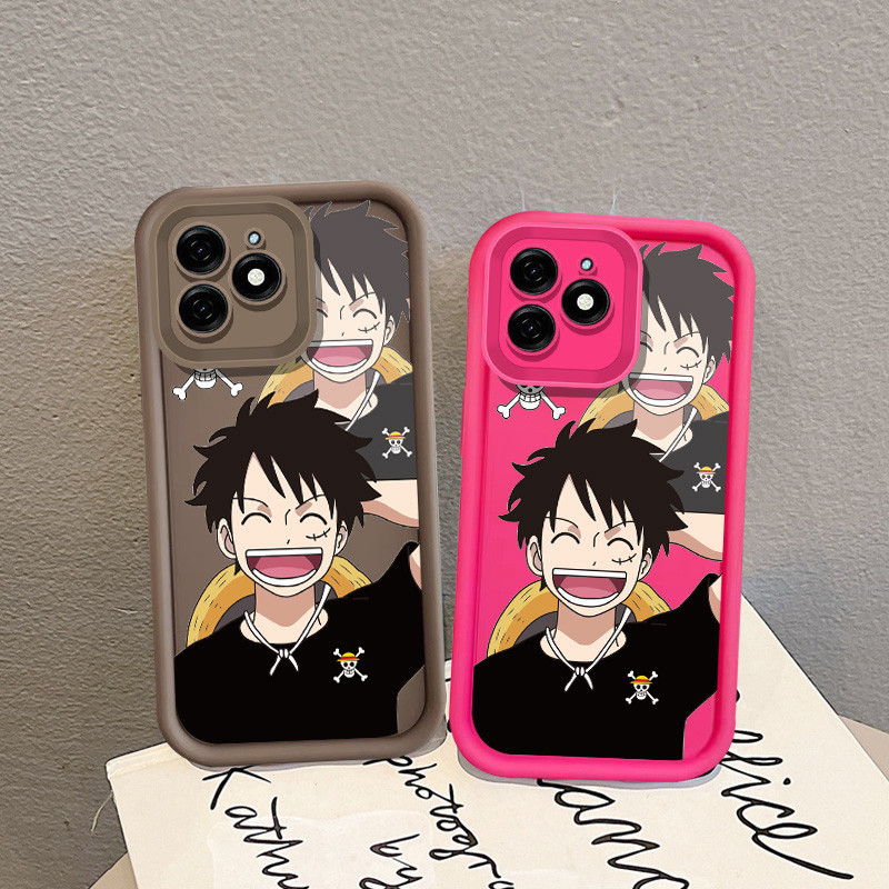 นุ่มสําหรับOPPO A3 PRO A94 A93 A5S A57 A77 A7 A12S Realme C20 C11 C21Y C25Y A80 A53 A33 Reno 4F 5F 7