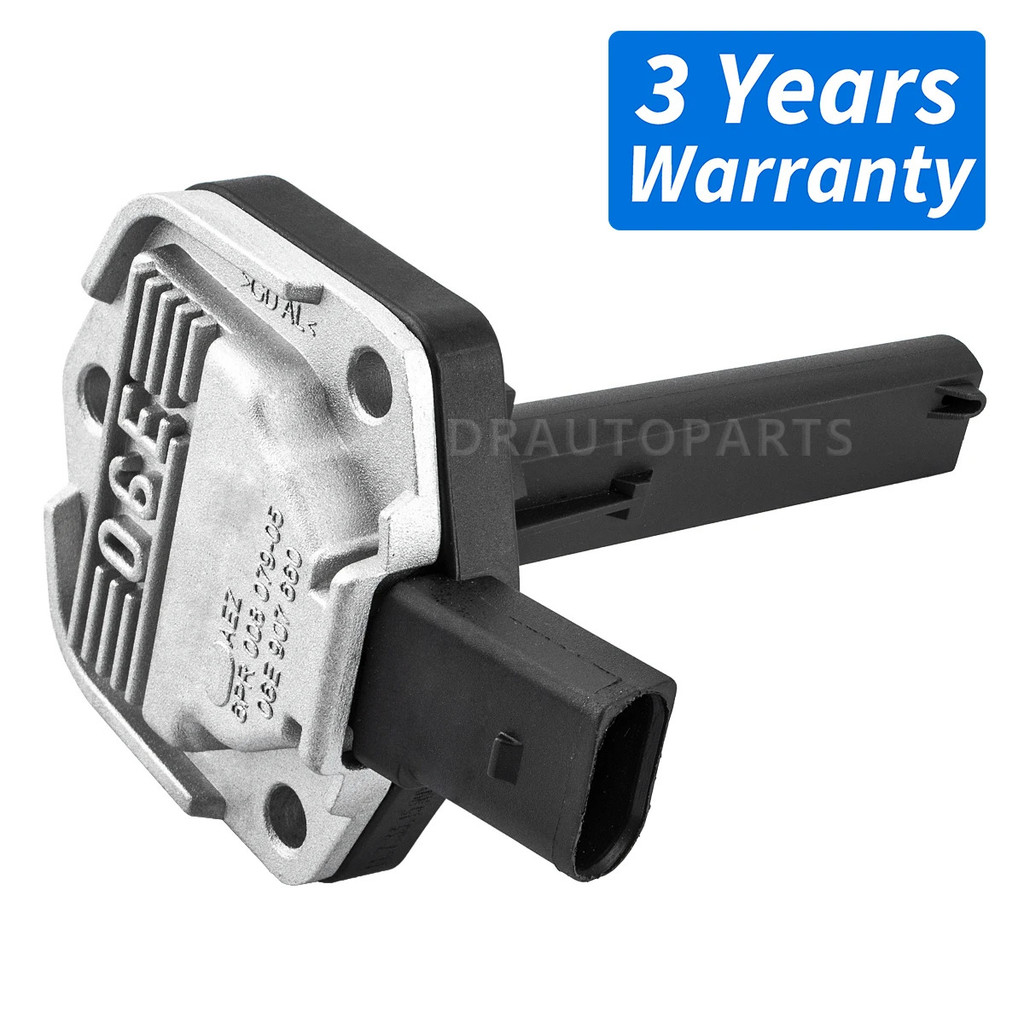 OEM เซ็นเซอร์วัดระดับน้ํามัน 06E907660,07Z907660 สําหรับ AUDI A1,A3,A4,A5,A6,A8 Quattro A8,Q3,Q7,S3,