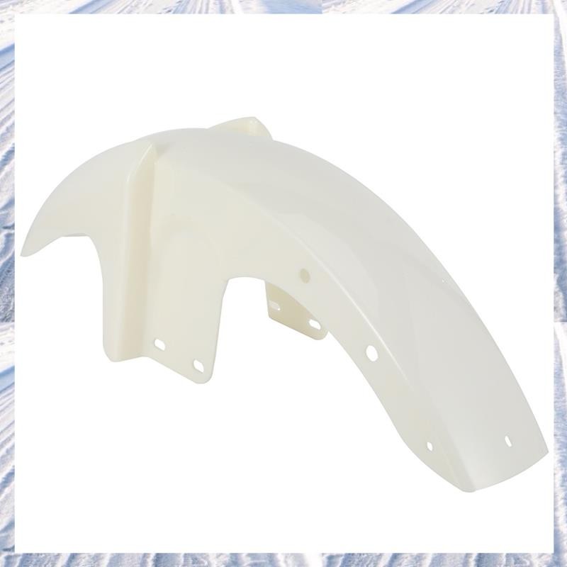 ล้อหน้า Mudguards Mudguards Extension Mudguards อุปกรณ์เสริมสําหรับ Italika DT125 DT150 FT125 FT150