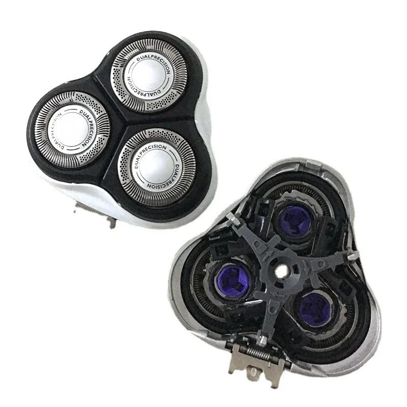 HQ8 เปลี่ยนหัวโกนสําหรับ Philips HQ7345 HQ7350 HQ7360 HQ7380 HQ7180 HQ7160 HQ7120 HQ7110 HQ7310 HQ73