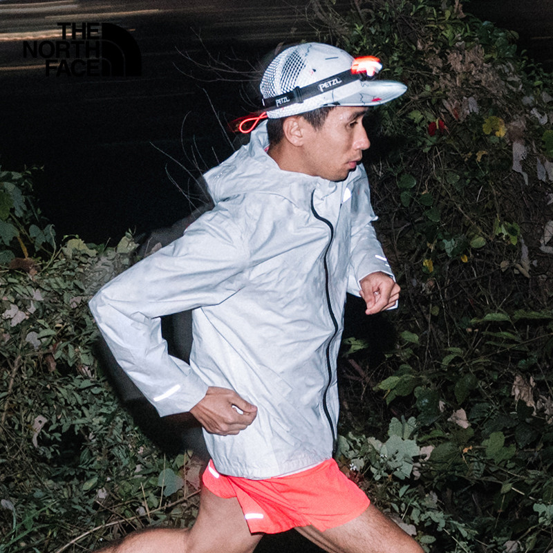 TheNorthFace TheNorthFace Hard Shell Jacket Men Outdoor Waterproof Permeable Jacket Summer New Style