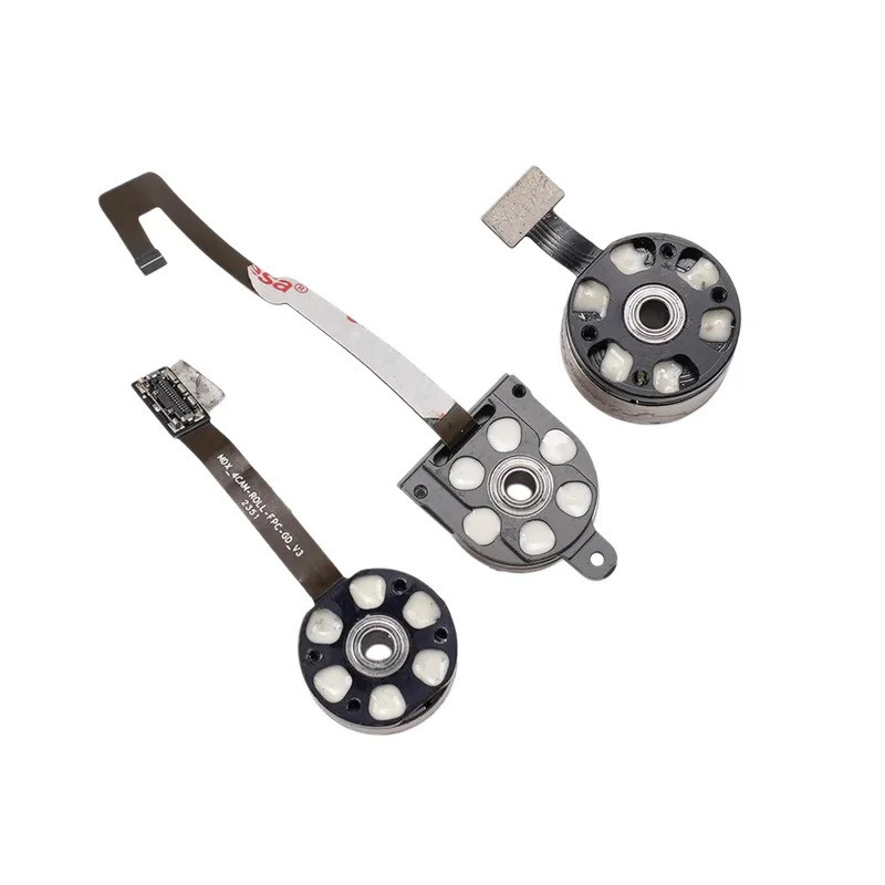 Original Gimbal กล้อง Yaw/ม้วน/Pitch มอเตอร์สําหรับ Autel EVO Max 4T XE Y-axis เครื่องยนต์สําหรับ MA