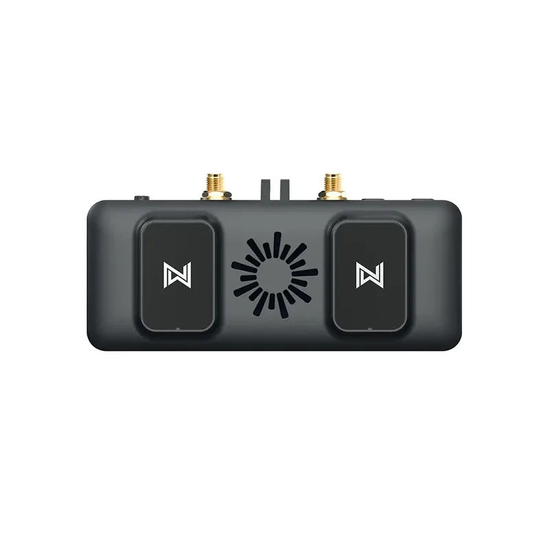 CADDXFPV Walksnail Avatar FPV VRX & PRO ชุดกล้องคู่ CADDX FPV Digital Video Transmission สําหรับ FPV