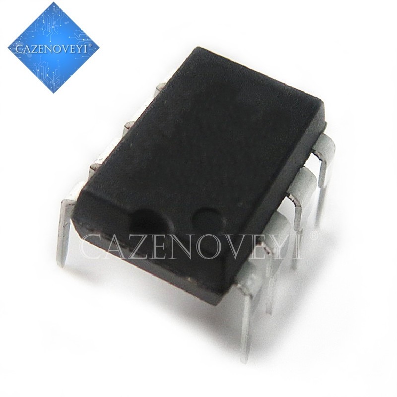 ชิป D2822N D2822 DIP-8 10 ชิ้น