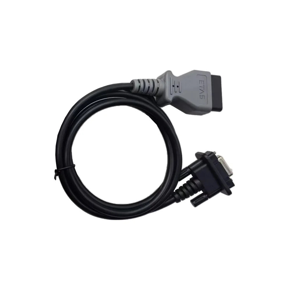 Well-made ชิป VCM3 IDS สําหรับ Ford สําหรับ Mazda OBD2 เครื่องสแกนเนอร์วินิจฉัยสนับสนุนหลายภาษาคุณภา