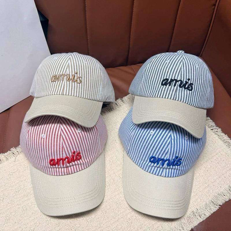 Hotcap ชิปปิ้ง💕 หมวกเบสบอลปักลายลูกสุนัขแบบใหม่ สดใสและน่ารัก ช่วยให้ใบหน้าดูเล็กลง