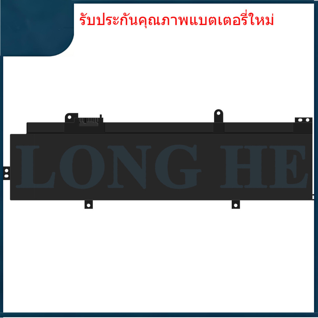 L21M4P71 ใหม่สำหรับ Lenovo L21M4P71 แบตเตอรี่แล็ปท็อป รูปที่ 3