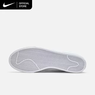 Nike Men's Court Legacy Shoes - White [DH3162-101]