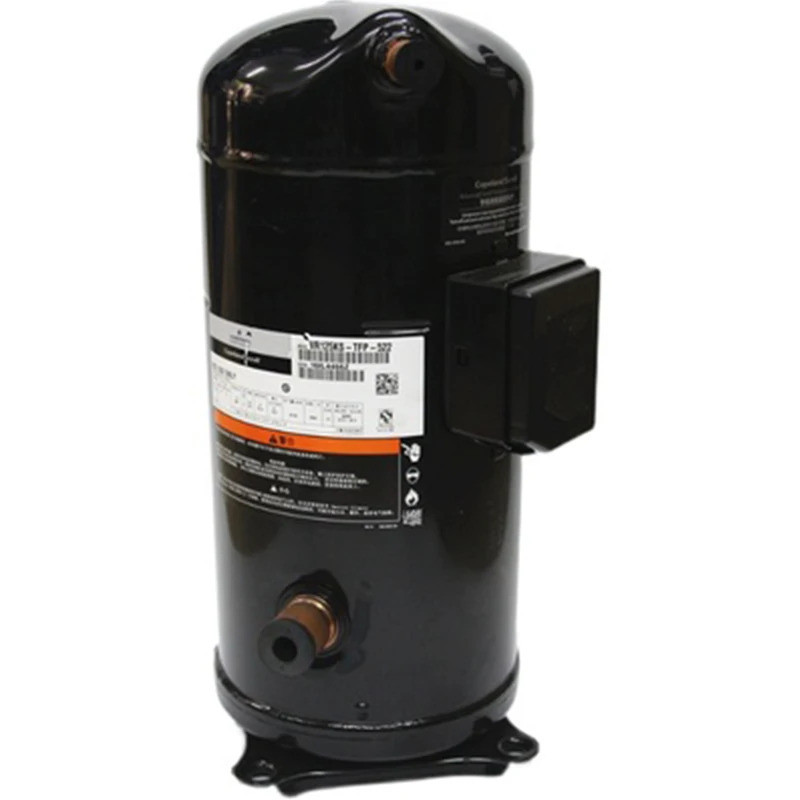 ZR125KC-TFD-522/ZR34KC-TFP-/VR125KS-TFP-402/VR125KS-TFD-402 เครื่องปรับอากาศเย็นคอมเพรสเซอร์ปรับปรุง