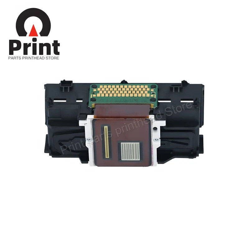 QY6-0090 หัวพิมพ์สําหรับ Canon TS8030 TS9030 TS9040 TS8060 TS9060 TS9070 TS8090 TS90 เครื่องพิมพ์หัว