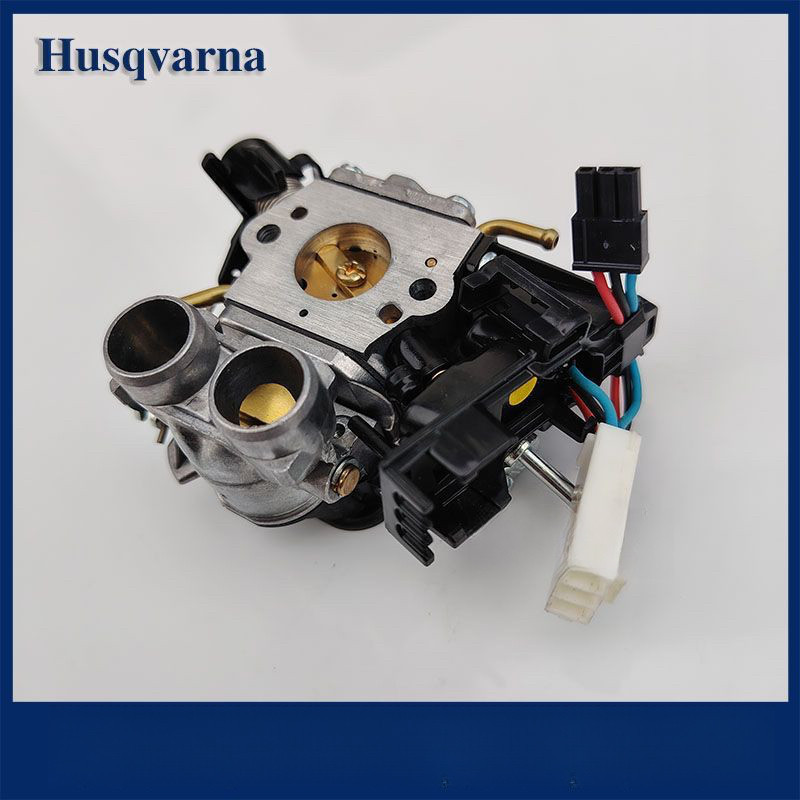 คาร์บูเรเตอร์ RD555 อะไหล่แท้สำหรับเลื่อยยนต์ Husqvarna 555