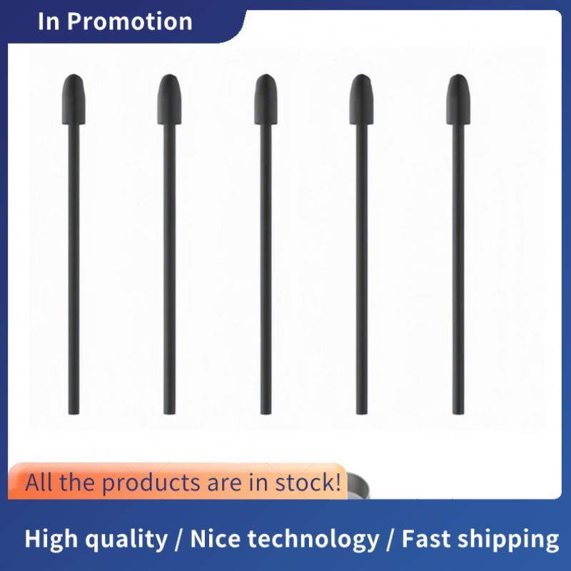 5PCS เปลี่ยน Nibs ปากกา Nibs PN06 สําหรับวาดปากกาแท็บเล็ต Stylus PW600L/PW600S/PW600/PW550S