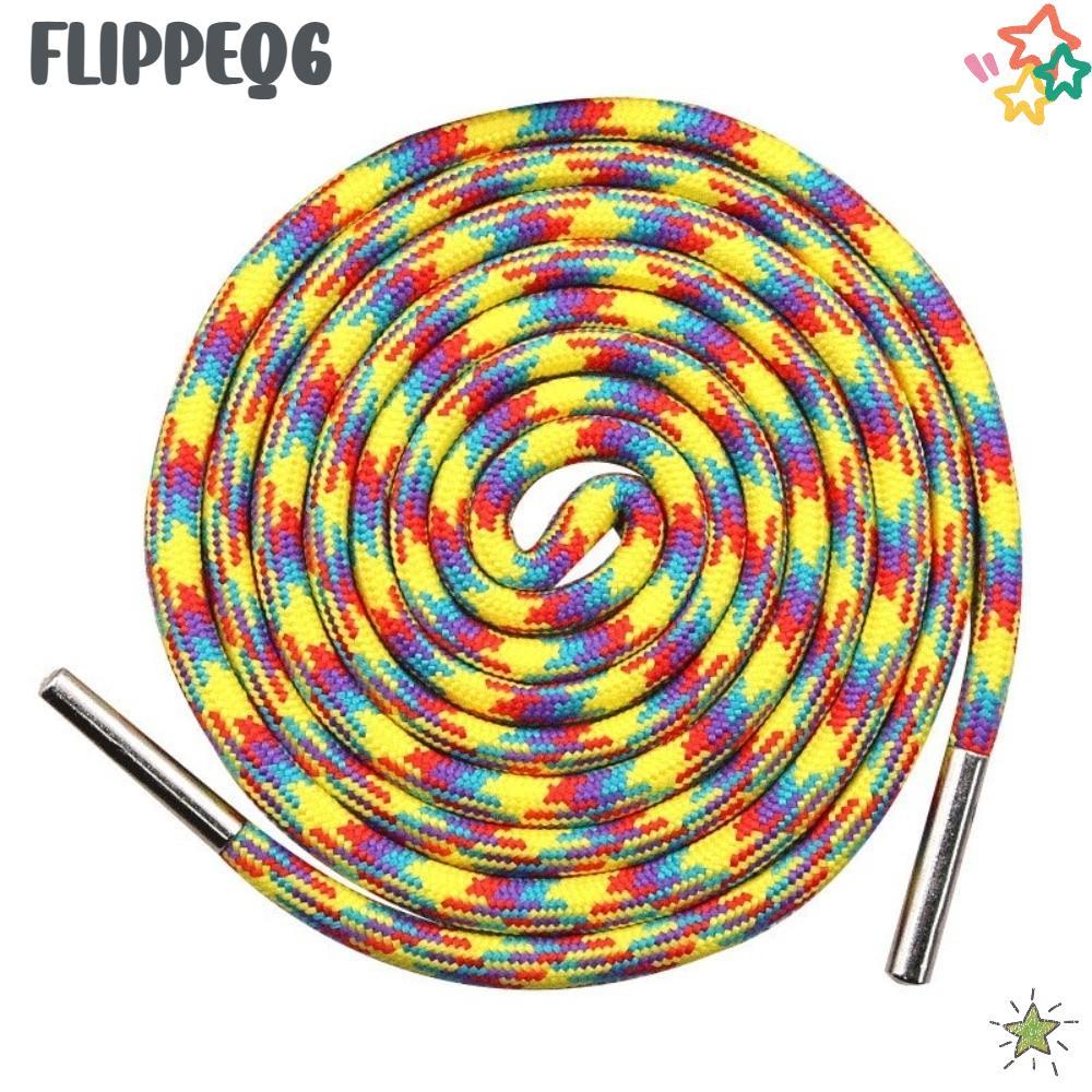 FLIPPEQ6 เข็มขัด Drawstring, ยืดหยุ่น 140 ซม.กางเกงกีฬาเชือก, DIY สีสัน Sweatpants เอวสายรัดสายรัดกางเกง Fastening อุปกรณ์เสริม