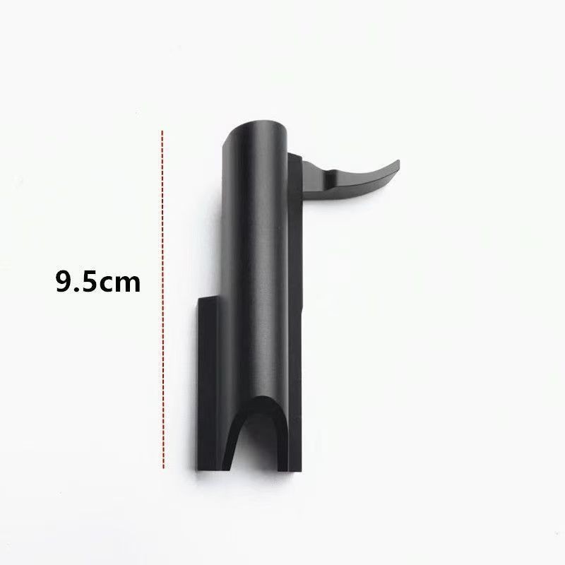 Aka74m Metal Pull Bolt Universal a1-a2-a3-a4 Cool cnc Pull Handle ak105/74u ของเล่นอุปกรณ์เสริม 4.28