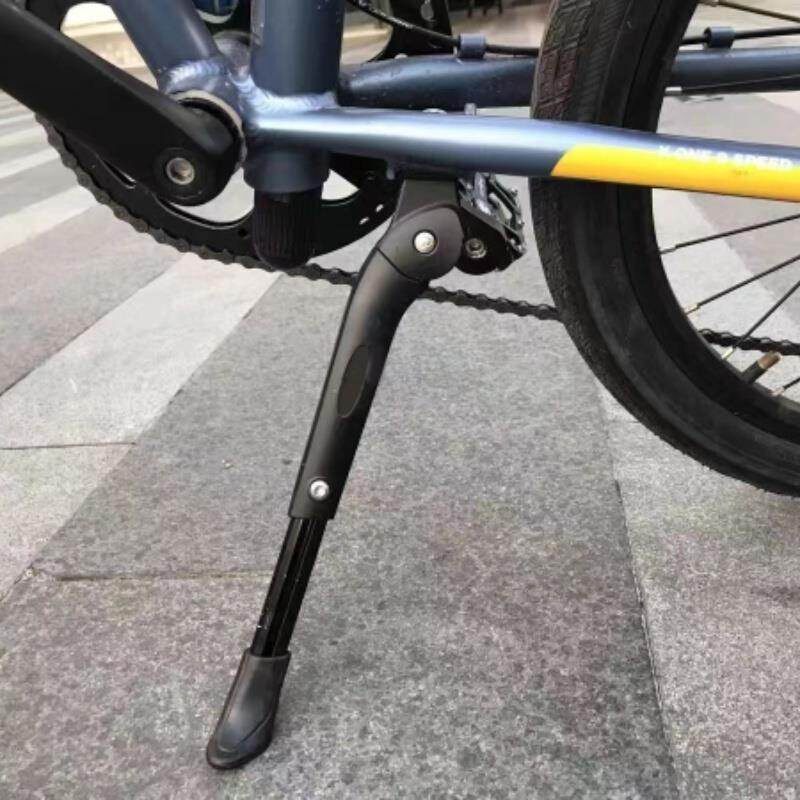 เหมาะสําหรับ DAHON Daxing จักรยานอุปกรณ์เสริมเท้ารองรับวงเล็บรถพับ P8 สนับสนุน S18K3PLUS แร็คที่จอดร