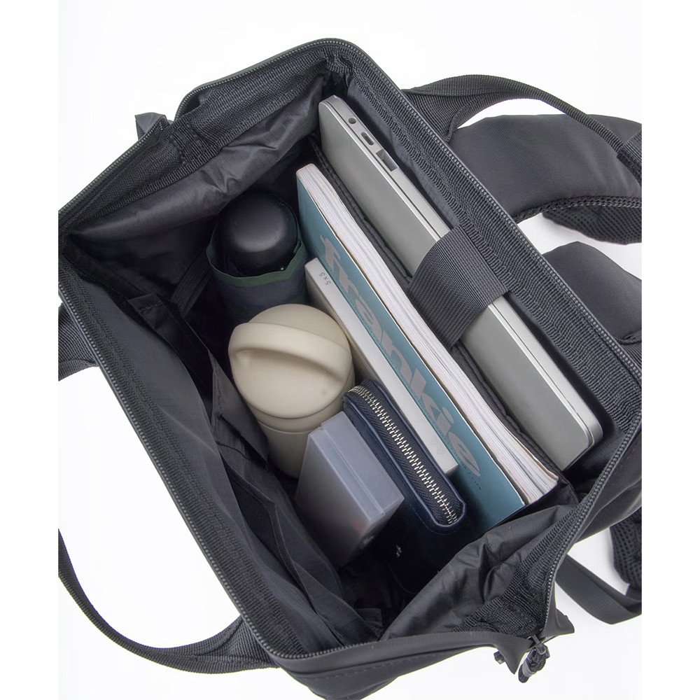 anello حقيبة ظهر PACKT — صورة 4