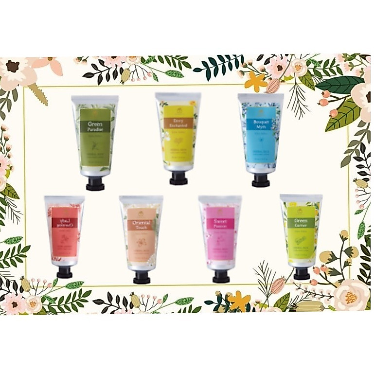 ครีมทามือ ครีมบำรุงมือ hand cream โลชั่นทามือ ยี่ห้อ  Immortal beauty 50 ml