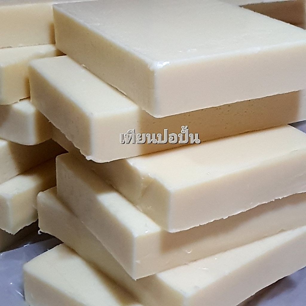 ไมโคร แวกซ์ Micro WAX-(1kg.,500g.,100g.)  วัสดุทำเทียนเกรดA  ใส่เทียนทำให้หน้าผิวเรียบเนียนสวยมาก(ทั้งพาราฟินและSoy wax)