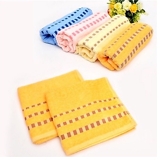 ผ้าขนหนู Rich Seal / 28 X 42 CM / ผ้าฝ้าย 100% / ผ้าขนหนูเช็ดหน้า FHC3