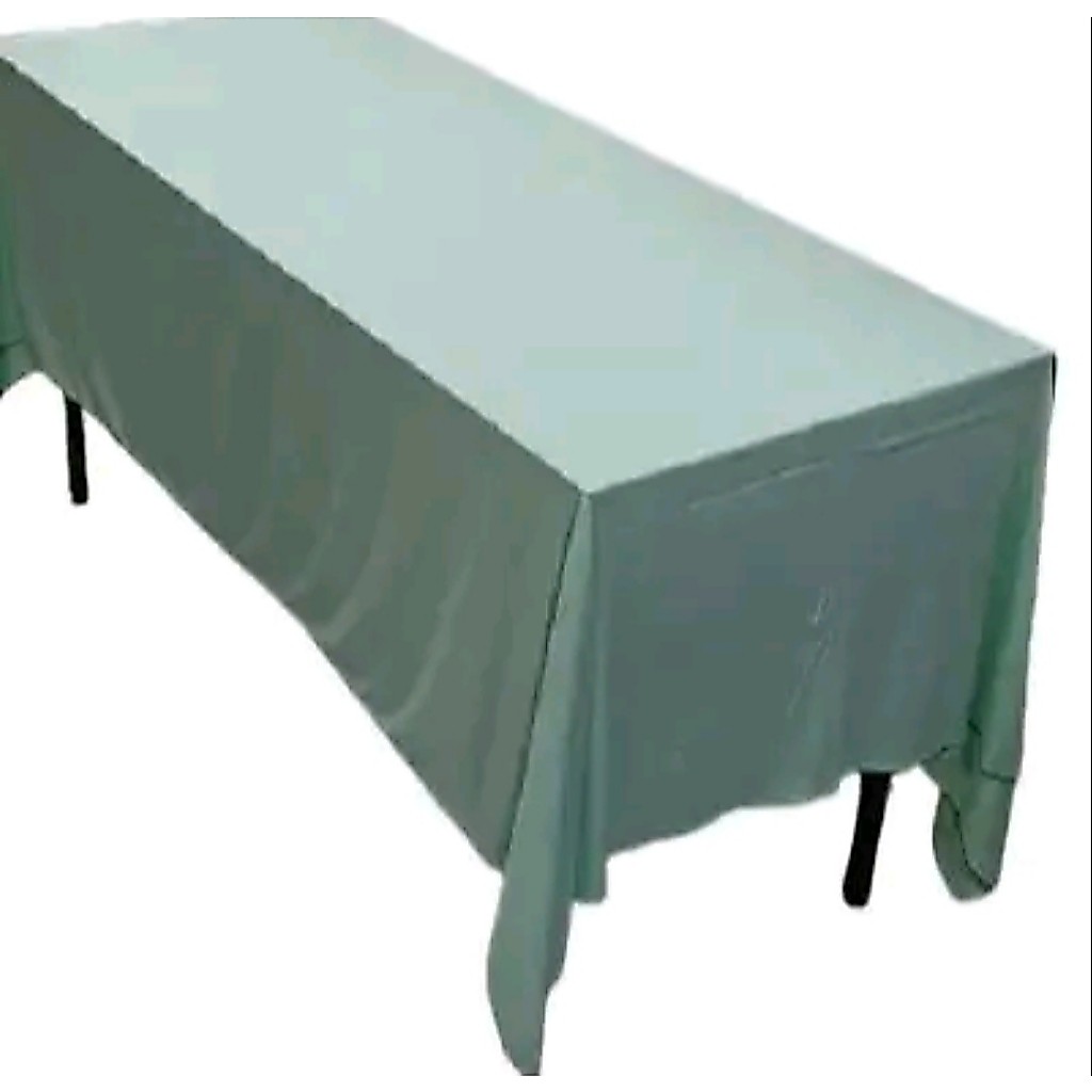 INTANZ Long Table Mat 2.5M JC Table Cloth 8ft