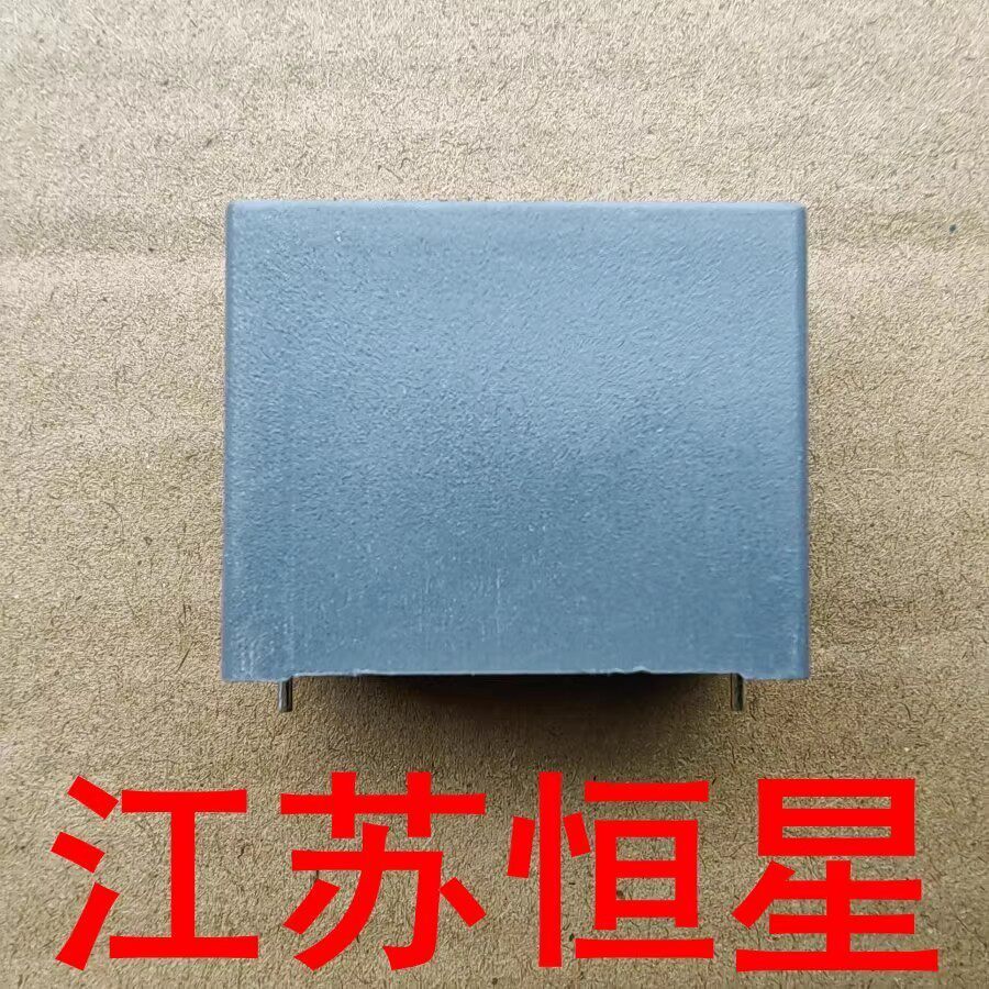 CBB61 เครื่องปรับอากาศเครื่องด้านใน Pin Capacitor 450V 2UF 450v 2uf Pin Capacitor 2 Pin