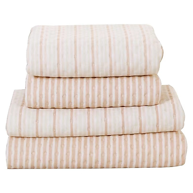 ผ้ารองฉี่ ผ้าปูที่นอน【4ฟุต/6ฟุต】 ไซส์180cmx200cm แผ่นรองกันเปื้อน พิล์มลาย ผ้ารองกันฉี่ ผ้ารองเปลี่ยน