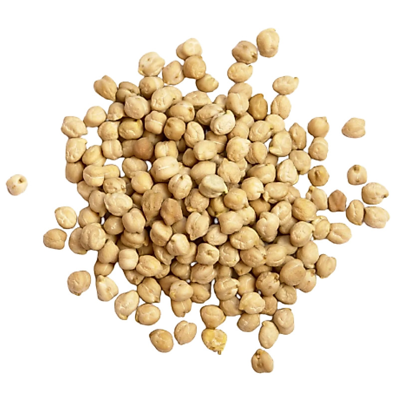 ชิกพี ถั่วลูกไก่ 1 กิโลกรัม - Chick Peas 1kg