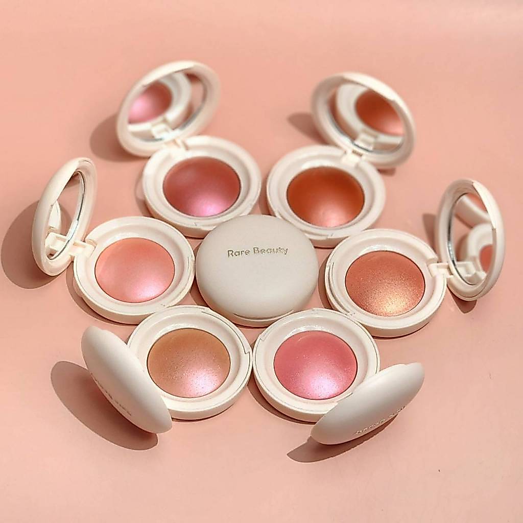 RARE BEAUTY Soft Pinch Luminous Powder Blush ป้ายไทย