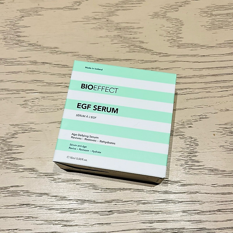 พร้อมส่ง Bioeffect EGF SERUM 15ml  Age Defying Serum